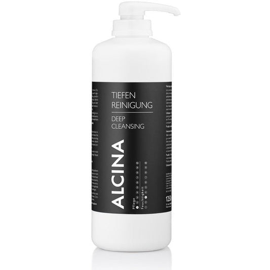 ALCINA tiefenreinigendes Shampoo  1250ml | frisor-schafer-online-shop