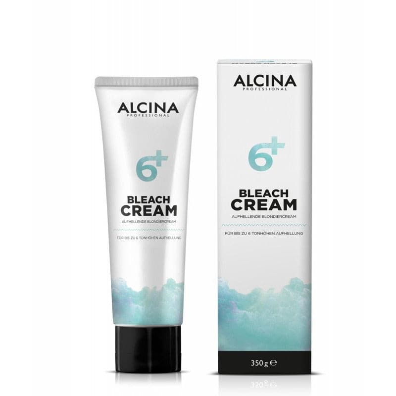 Alcina 6+ Bleach Cream  250 g | Frisör Schäfer Online Shop