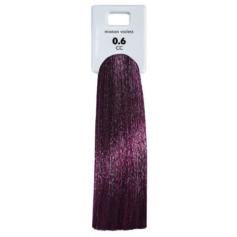 ALCINA Color Creme Haarfarbe  60ml  0.6