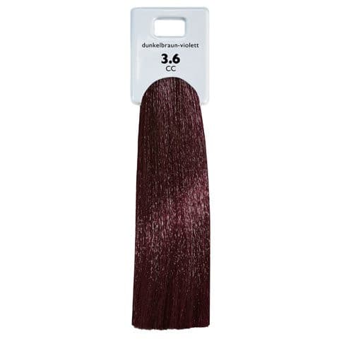 ALCINA Color Creme Haarfarbe  60ml  3.6