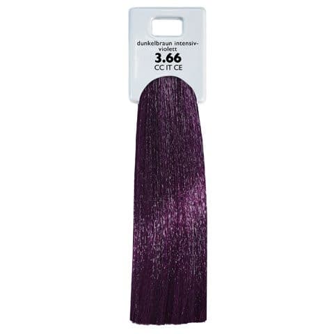 ALCINA Color Creme Haarfarbe  60ml  3.66
