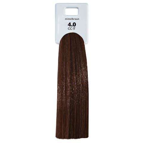 ALCINA Color Creme Haarfarbe  60ml  4.0