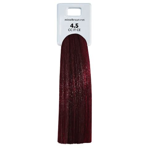ALCINA Color Creme Haarfarbe  60ml  4.5