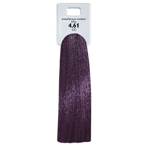 ALCINA Color Creme Haarfarbe  60ml  4.61