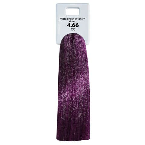 ALCINA Color Creme Haarfarbe  60ml  4.66