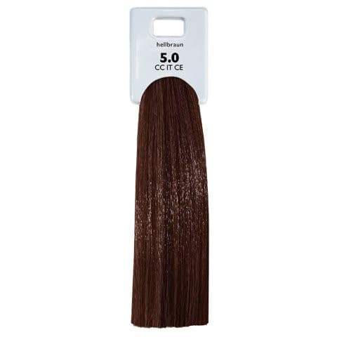ALCINA Color Creme Haarfarbe  60ml  5.0