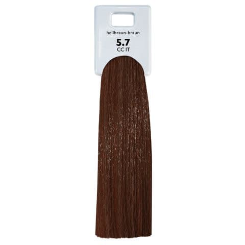 ALCINA Color Creme Haarfarbe  60ml  5.7