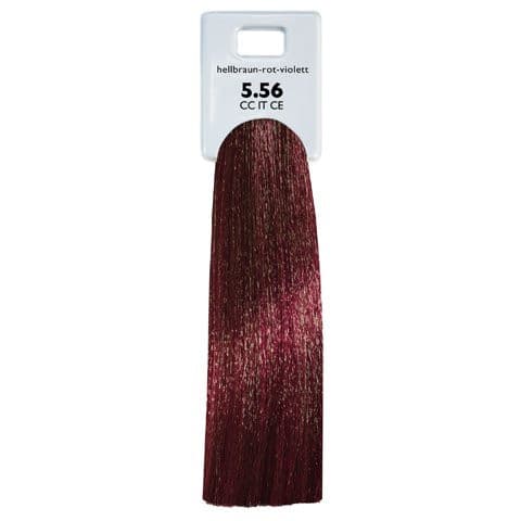 ALCINA Color Creme Haarfarbe  60ml  5.56
