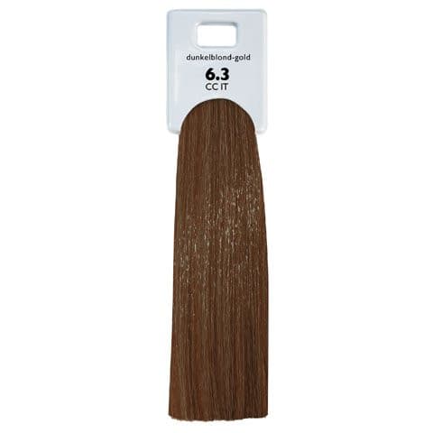 ALCINA Color Creme Haarfarbe  60ml  6.3