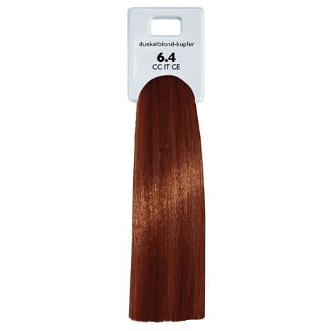 ALCINA Color Creme Haarfarbe  60ml  6.4
