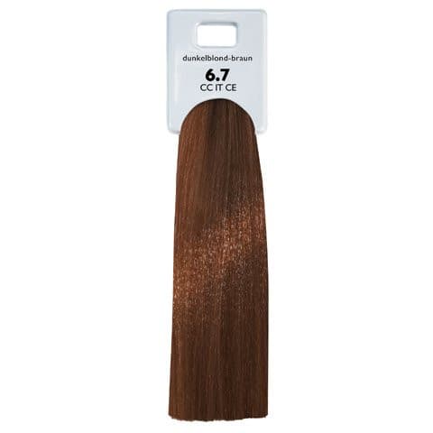 ALCINA Color Creme Haarfarbe  60ml  6.7