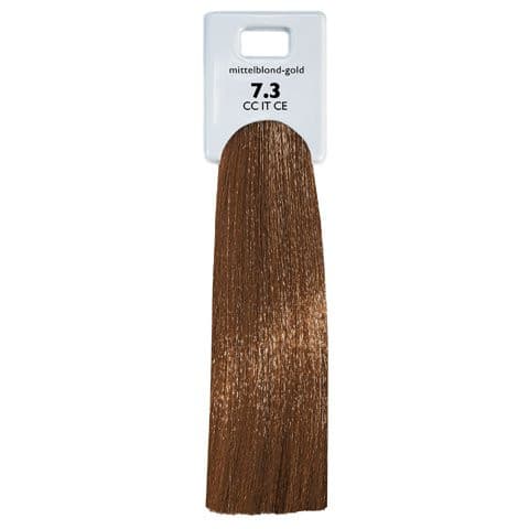 ALCINA Color Creme Haarfarbe  60ml  7.3