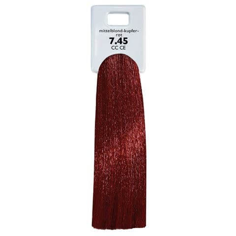 ALCINA Color Creme Haarfarbe  60ml  7.45