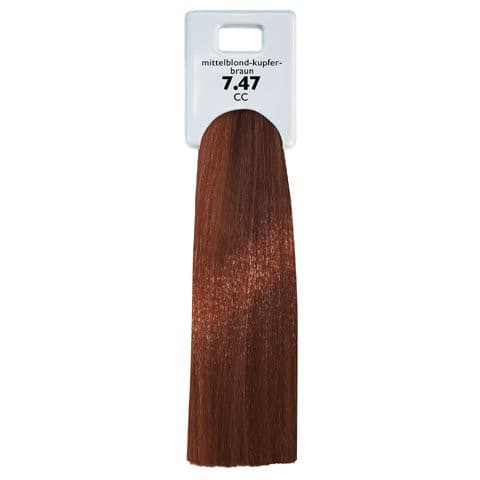 ALCINA Color Creme Haarfarbe  60ml  7.47