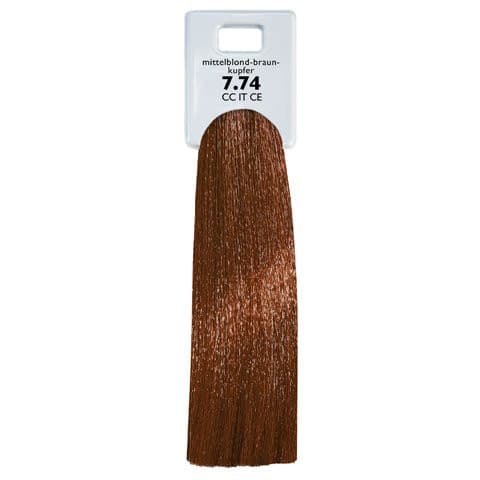 ALCINA Color Creme Haarfarbe  60ml  7.74