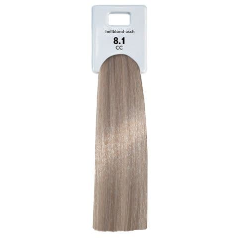 ALCINA Color Creme Haarfarbe  60ml  8.1