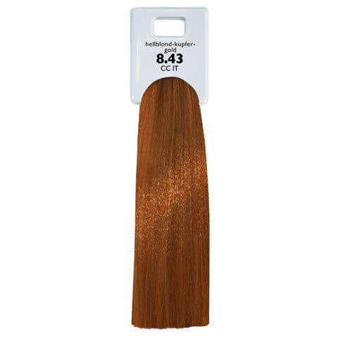 ALCINA Color Creme Haarfarbe  60ml  8.43