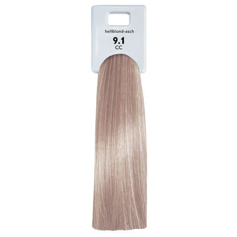 ALCINA Color Creme Haarfarbe  60ml  9.1