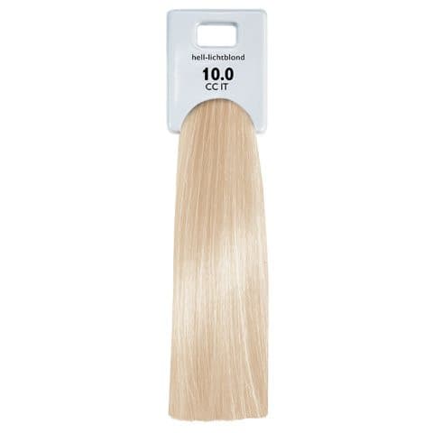 ALCINA Color Creme Haarfarbe  60ml  10.0