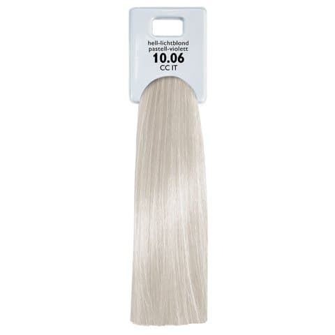 ALCINA Color Creme Haarfarbe  60ml  10.06