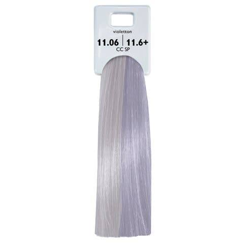 ACLINA Color Creme Haarfarbe  60ml  11.06