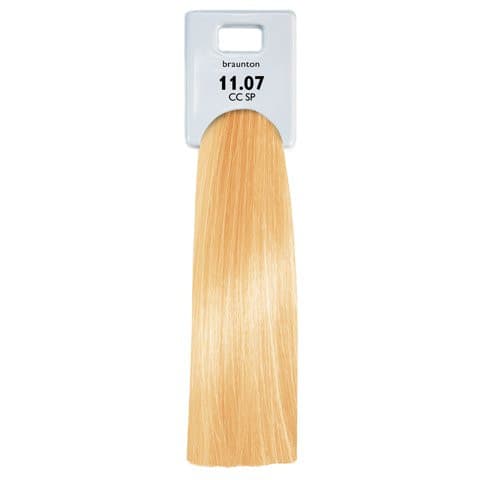 ALCINA Color Creme Haarfarbe  60ml  11.07