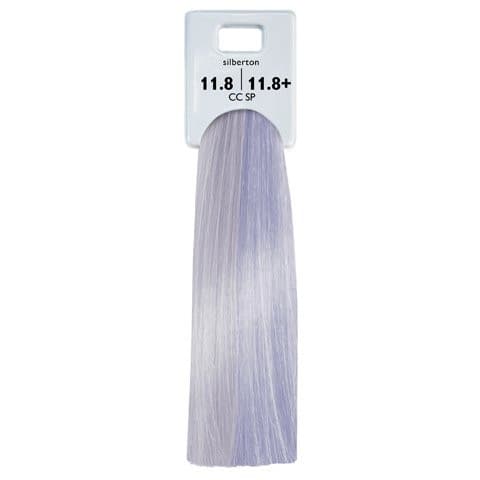 ALCINA Color Creme Haarfarbe  60ml  11.8+ silberton plus | Frisör Schäfer Online Shop