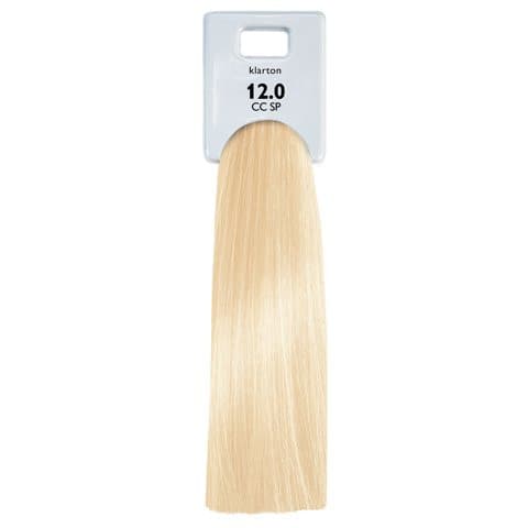 ALCINA Color Creme Haarfarbe  60ml  12.0