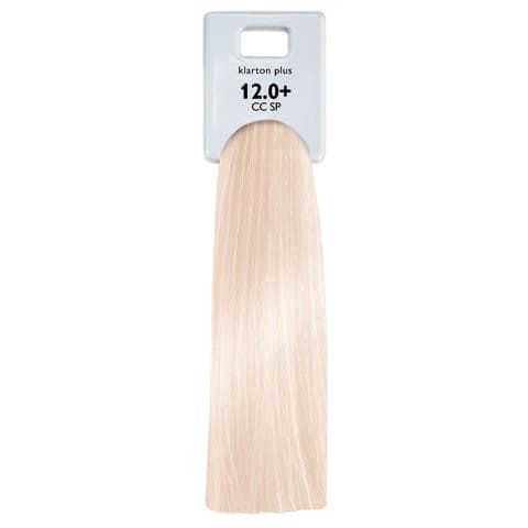 ALCINA Color Creme Haarfarbe  60ml  12.0+