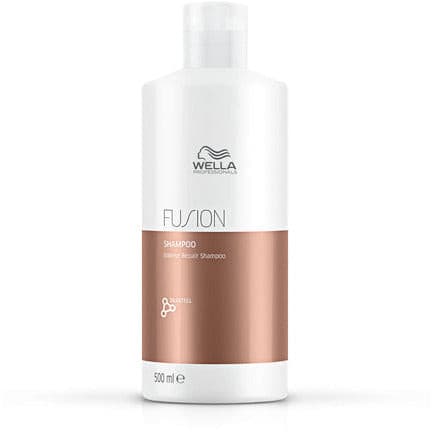 WELLA  Fusion Shampoo  500ml | Frisör Schäfer Online Shop