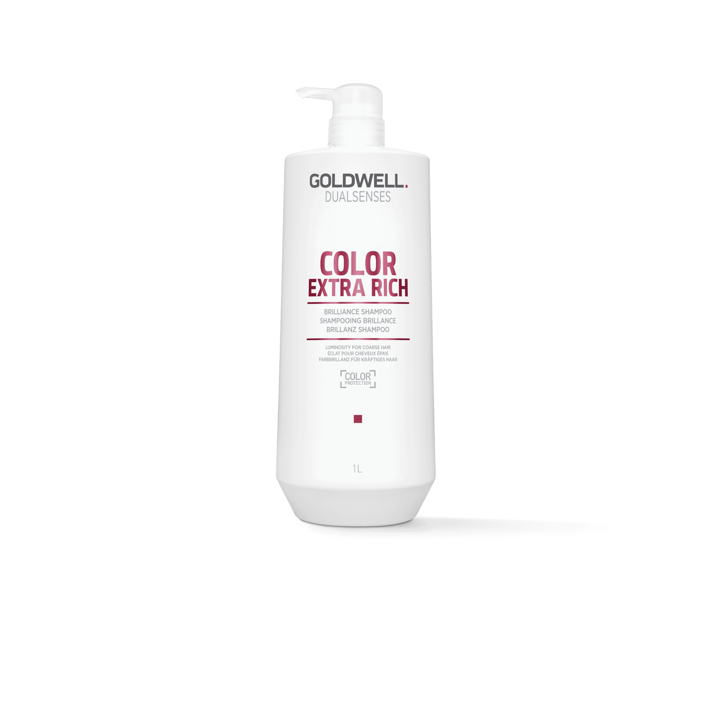 GOLDWELL Color Extra Rich Shampoo 1000ml | frisor-schafer-online-shop