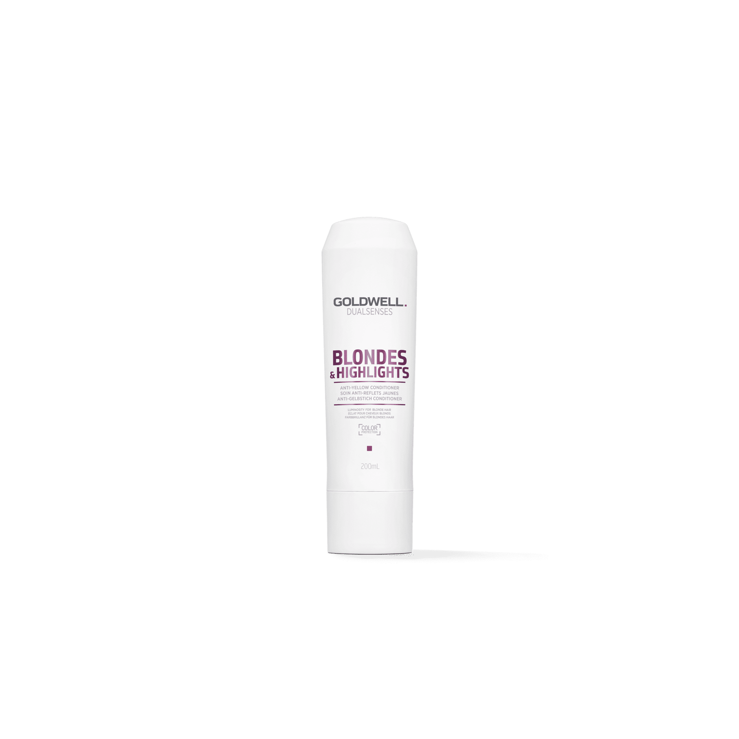 GOLDWELL Blondes & Highlights Cond. 200ml | frisor-schafer-online-shop