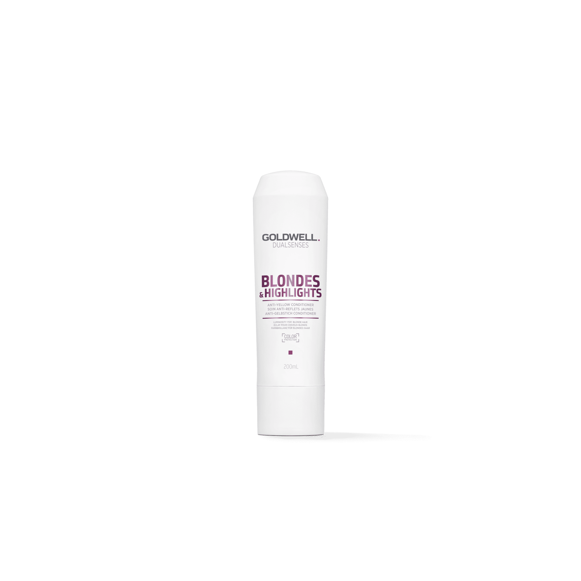 GOLDWELL Blondes & Highlights Cond. 200ml | frisor-schafer-online-shop
