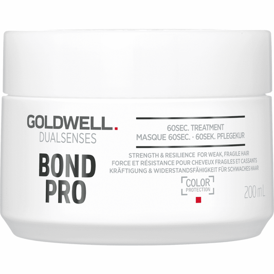 Goldwell Dualsenses Bond Pro 60 Sek. Treatment 200ml