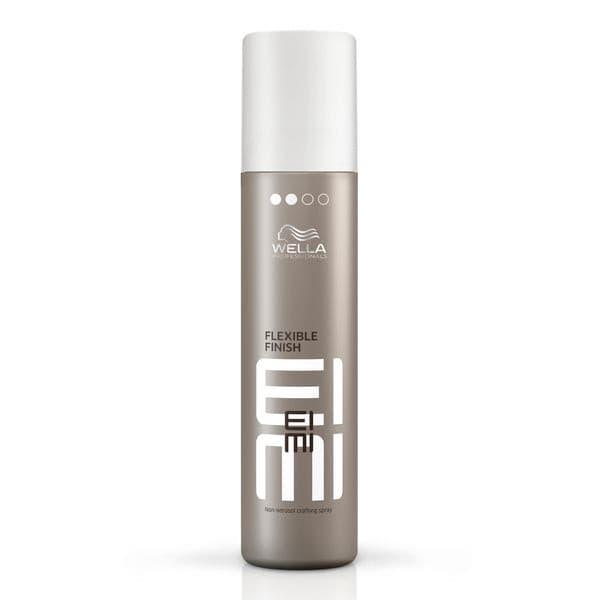 WELLA  EIMI  Flexible Finish 250ml