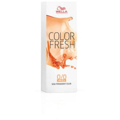 Wella Color Fresh  7/74  75ml | frisor-schafer-online-shop