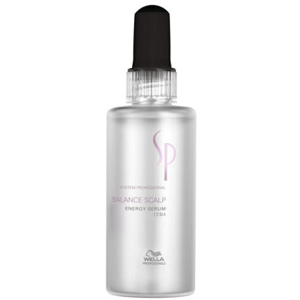 WELLA System Professional Balance Scalp Energy Serum  100ml