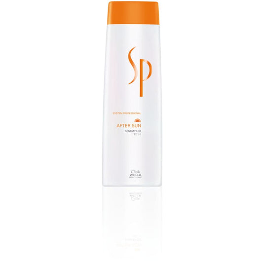 WELLA System Professional After Sun Shampoo 250ml | frisor-schafer-online-shop