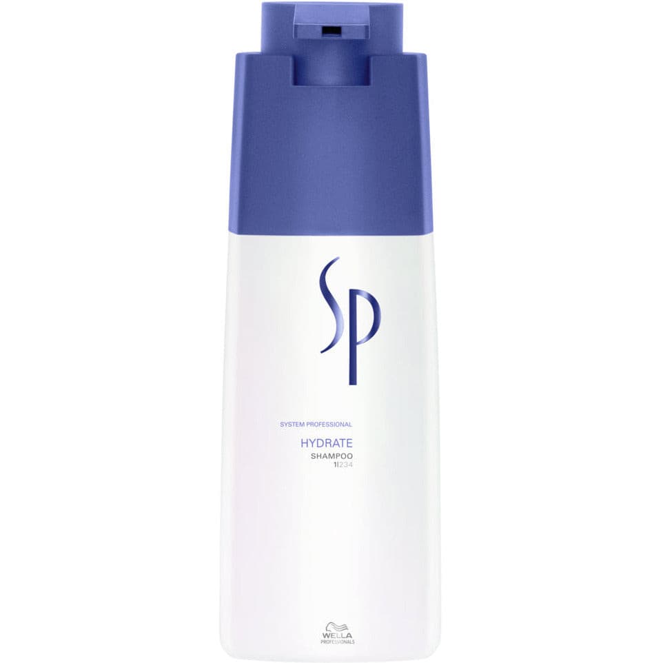 WELLA SP Hydrate Shampoo 1000 ml