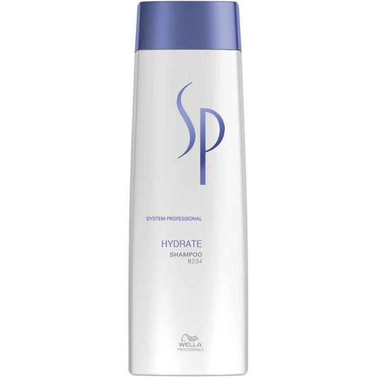 WELLA SP Hydrate Shampoo 250 ml