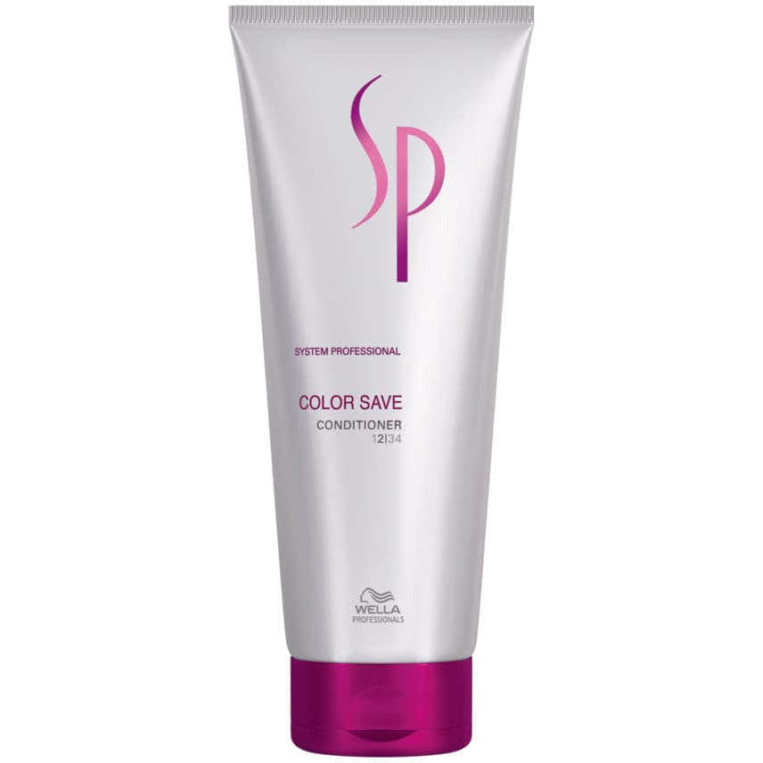WELLA SP Color Save Conditioner 200 ml