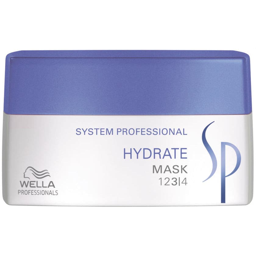WELLA SP Hydrate Mask 200 ml