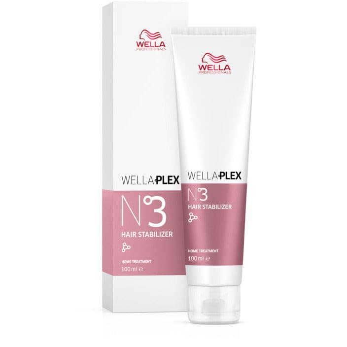 WELLA WellaPlex N°3 Hair Stabilizer 100ml | Frisör Schäfer Online Shop