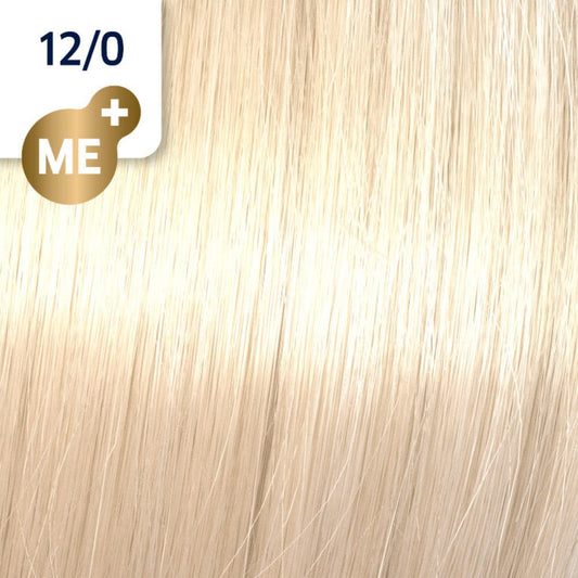 Wella Koleston Perfect 60ml 12/0 spezial blonde natur | Frisör Schäfer Online Shop