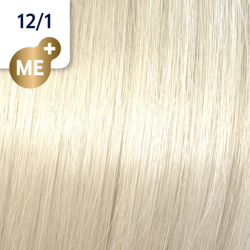 Wella Koleston Perfect 60ml 12/1 spezial blonde asch | Frisör Schäfer Online Shop
