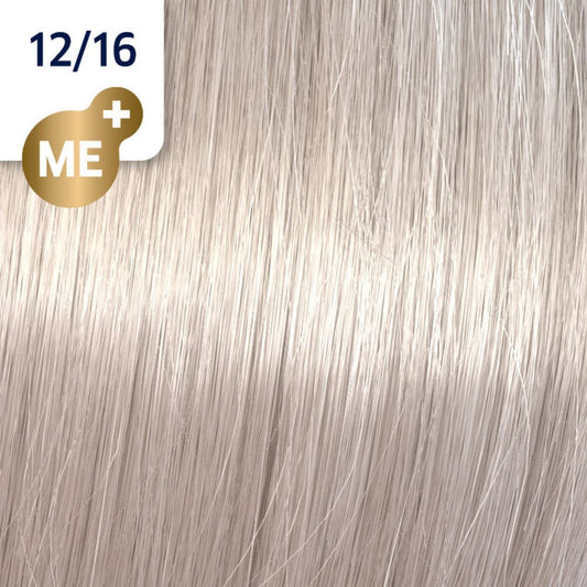 Wella Koleston Perfect 60ml 12/16 spezial blonde asch violett | Frisör Schäfer Online Shop
