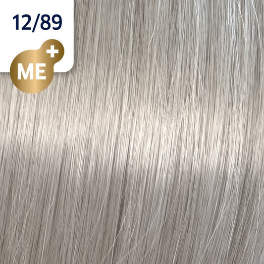 Wella Koleston Perfect 60ml 12/89 spezial blonde perl cendré | Frisör Schäfer Online Shop