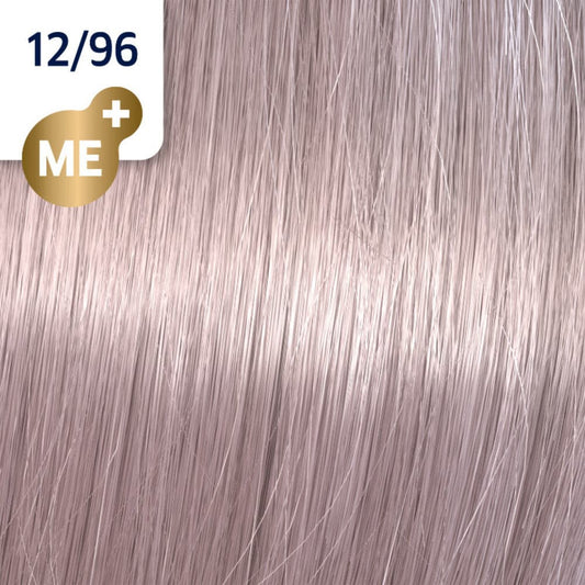 Wella Koleston Perfect 60ml 12/96 spezial blonde cendré violett | Frisör Schäfer Online Shop