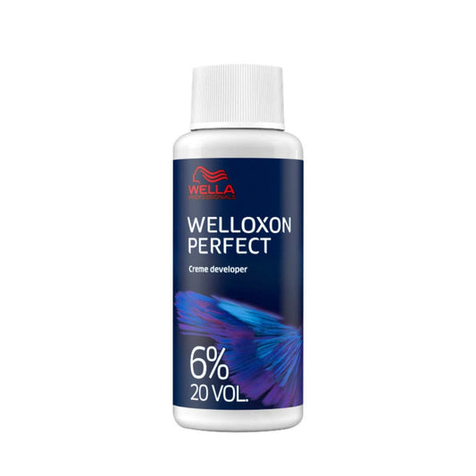 Wella Welloxon Perfect 6%  60ml