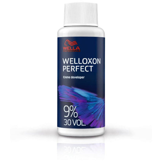 Wella Welloxon Perfect   9%  60ml